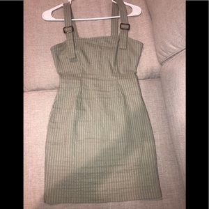 Forever 21 Mini Dress